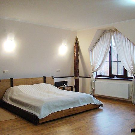 Hotel Zolota Pidkova Kozlin Szoba fotó