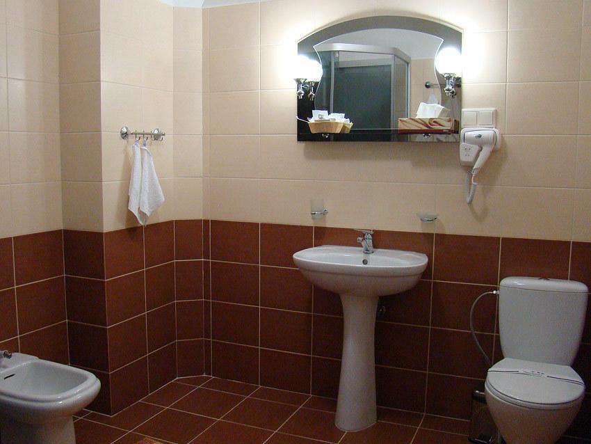 Hotel Zolota Pidkova Kozlin Szoba fotó