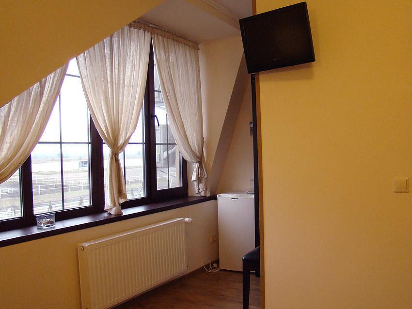 Hotel Zolota Pidkova Kozlin Szoba fotó