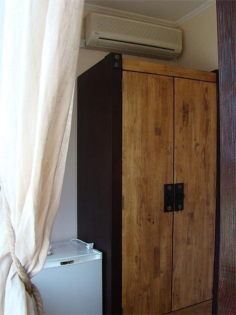 Hotel Zolota Pidkova Kozlin Szoba fotó