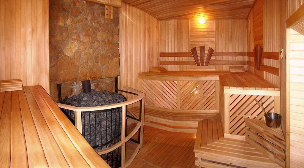 Hotel Zolota Pidkova Kozlin Kültér fotó
