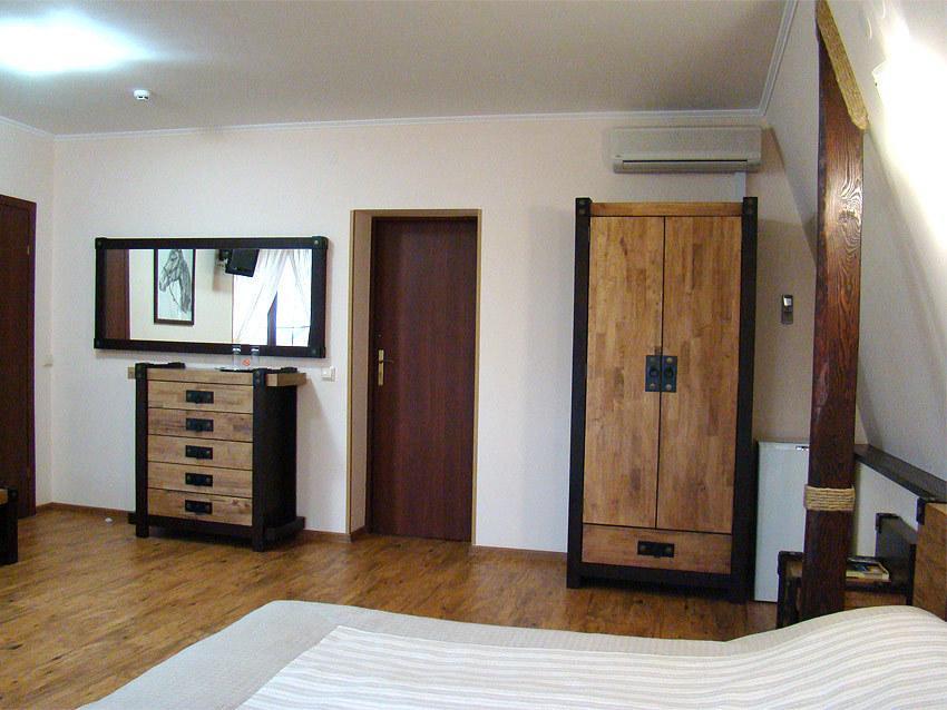 Hotel Zolota Pidkova Kozlin Kültér fotó